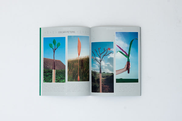 Pleasant Place Issue 8: Garden Tools