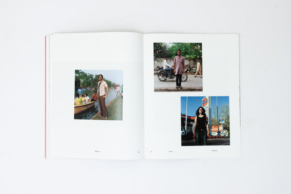 Life with a Camera, 1970 - Now - Sunil Gupta