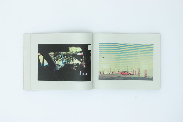 Walden; Or, Life in the Woods, Archive 1993-2024, Vol. 02. - Peter Funch