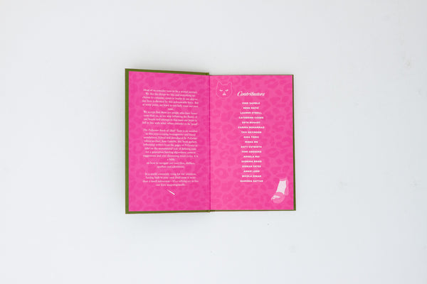 The Polyester Book of (Bad) Taste - Ione Gamble