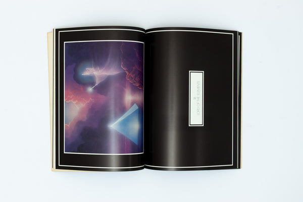 Celestial Visitations - Gilber Williams