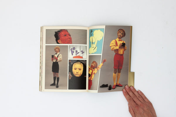 Living Dolls - Yasumasa Morimura