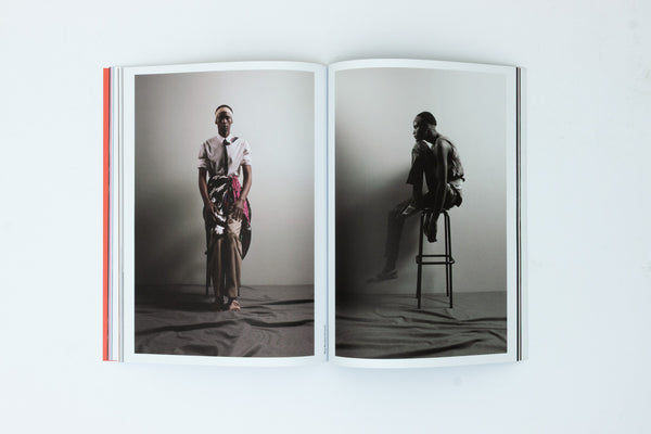 Boy Brother Friend Issue 11: LOVE