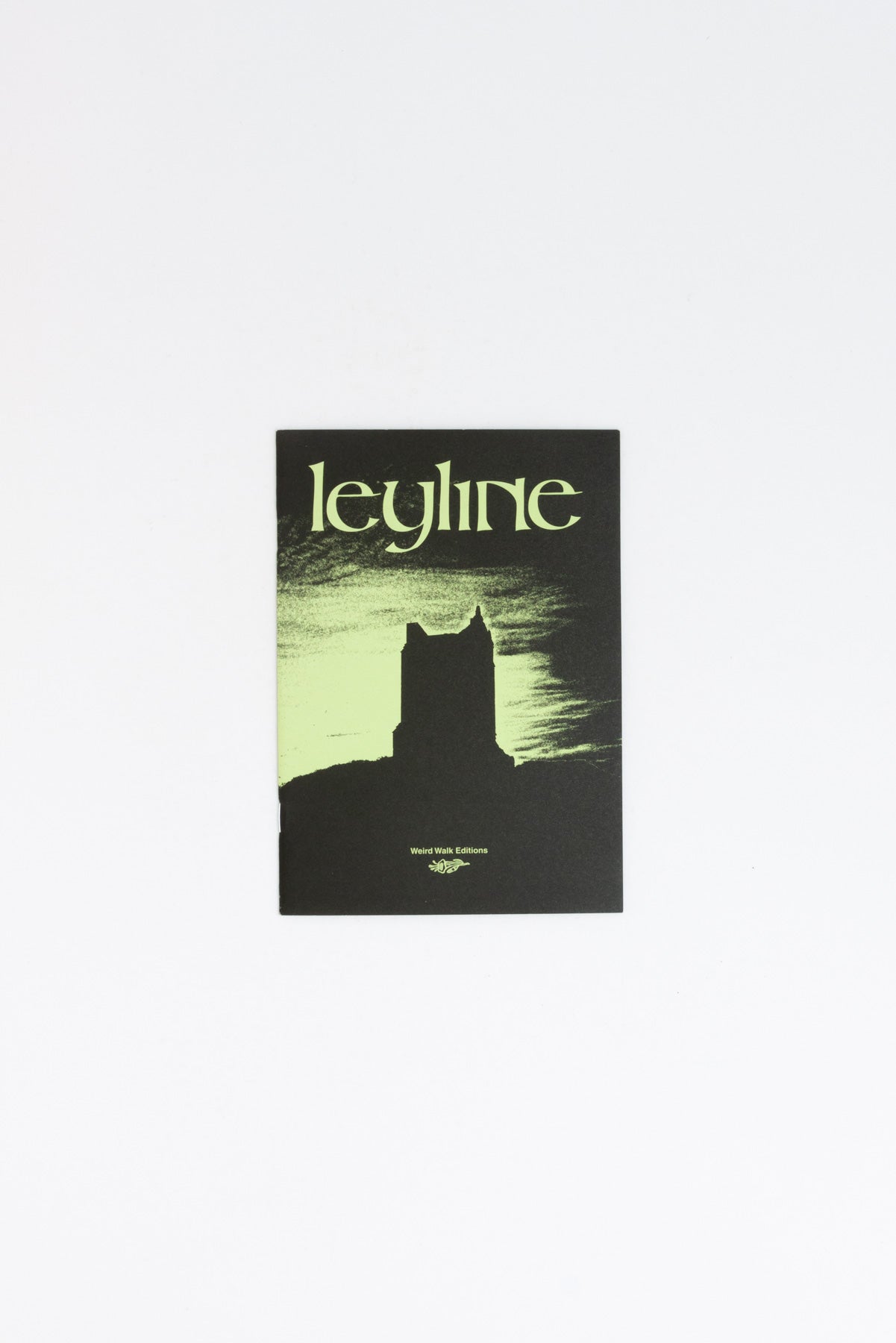 Leyline Zine