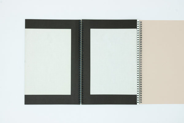 distinguish the limit from the edge - Theresa Hak Kyung Cha & Jimmy Robert