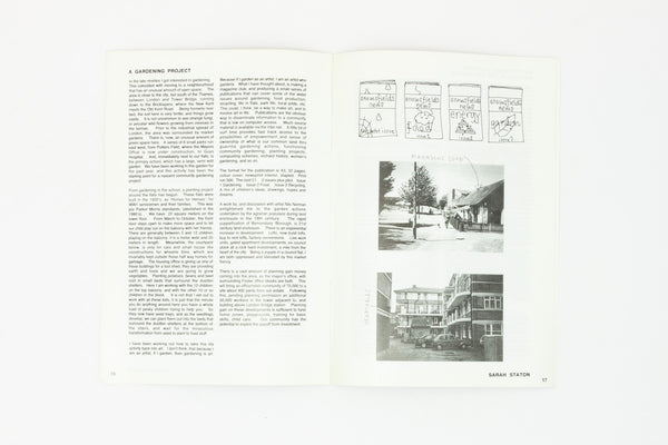 Control Magazine. Issue Sixteen.