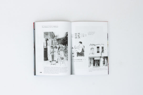Viscose Issue 9: Japan