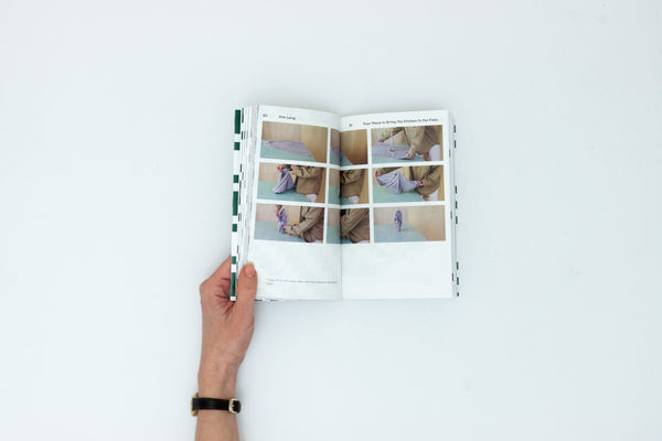 The Tea Towel. Perspectives on an Everyday Item. - Basil Linder, Vera Roggli, Eva Wolf