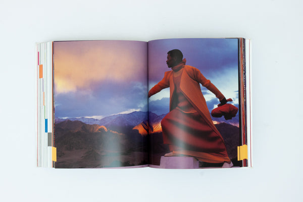 Pleats Please - Issey Miyake