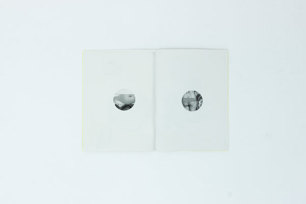 Everyone is layered - Justine Lextrait