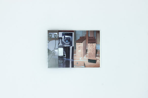 Work-Leisure Vol 2 - Babak Hashemi-Nezhad