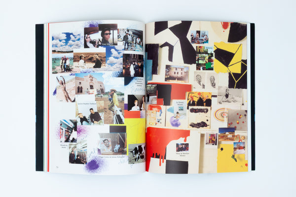 The All Night Movie - Mary Heilmann