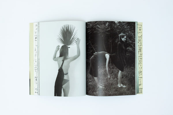Synthetic Voices - Mark Borthwick