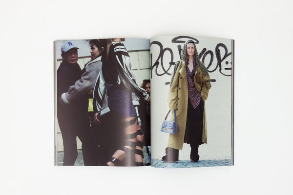 A Magazine 27 - Curated by Glenn Martens