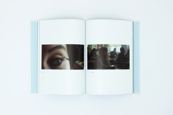 Priscilla Screenplay Book - Sofia Coppola
