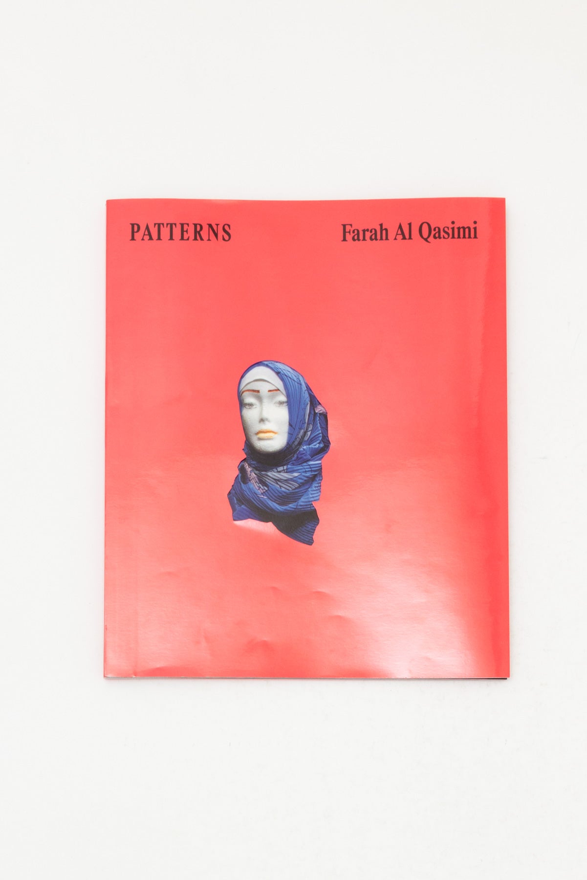 Patterns - Farah Al Qasimi