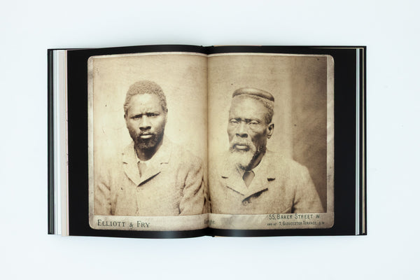 Black Chronicles. Photography, Race and Difference in Victorian Britain.
