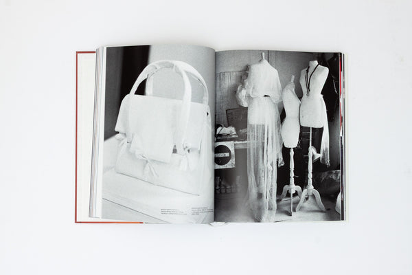 Margiela. The Hermès Years. - Katt Debo, Sarah Mower, Rebecca Arnold, Vincent Wierink & Suzy Menkes.