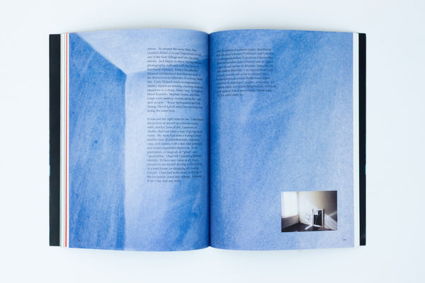 The All Night Movie - Mary Heilmann