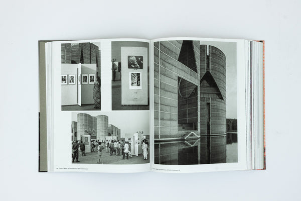 Meditations in Entropy. The Work of Kashef Chowdhury/ URBANA in Bangladesh.