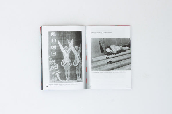 Viscose Issue 9: Japan