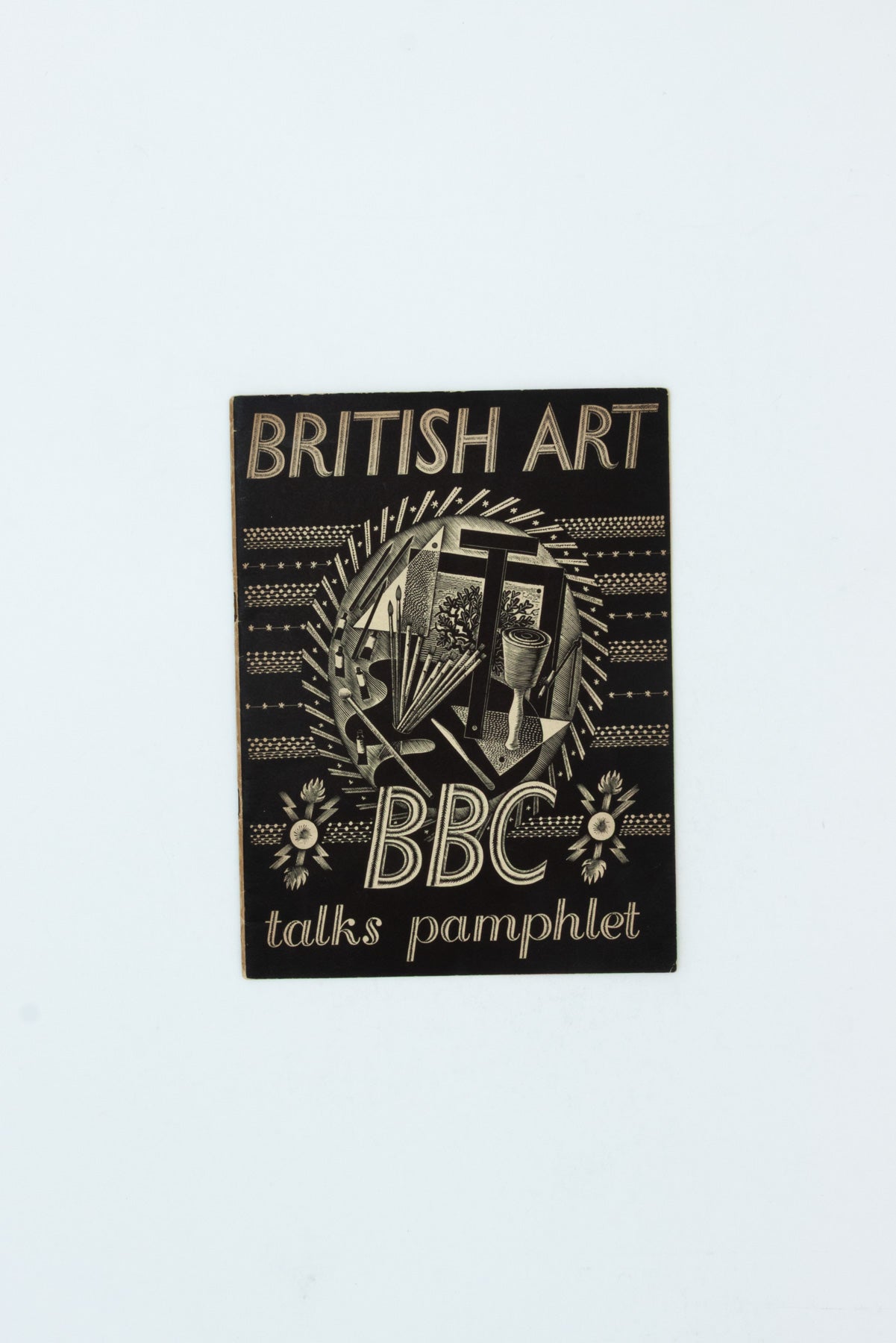 British Art - [Eric Ravilious]