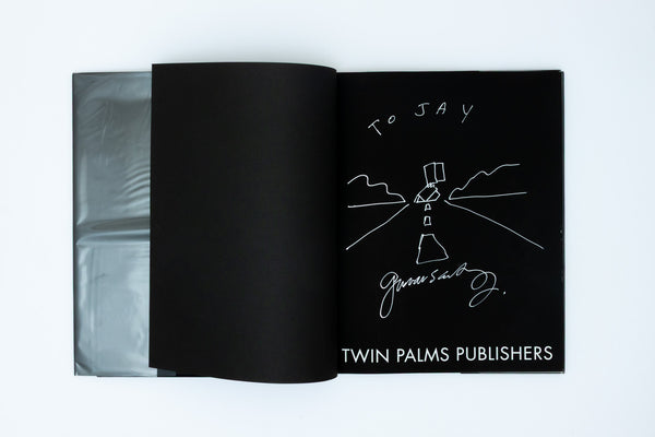 108 Portraits - Gus Van Sant [Signed]