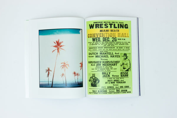 Array - Jack Pierson