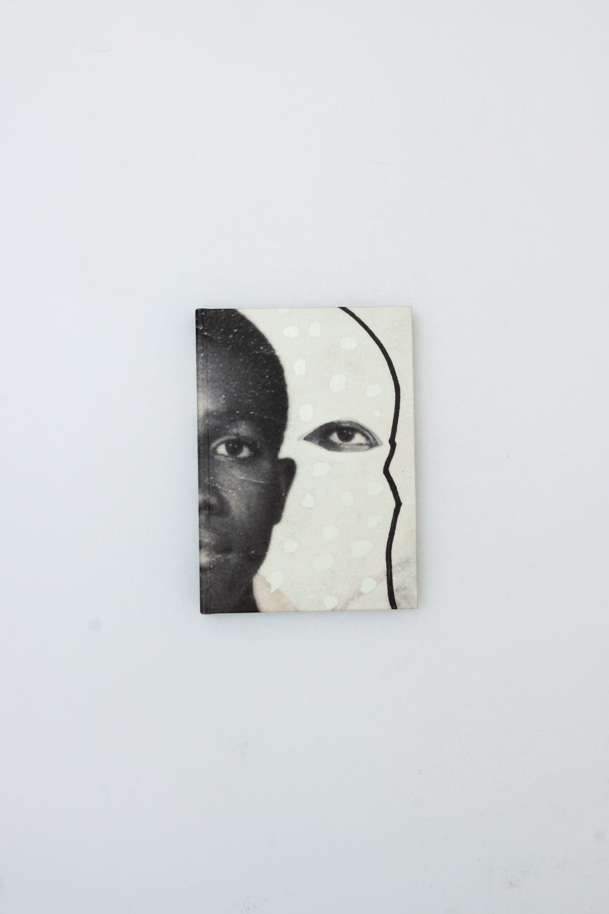 Passports - Keisha Scarville