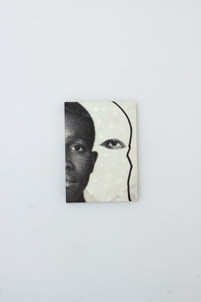 Passports - Keisha Scarville