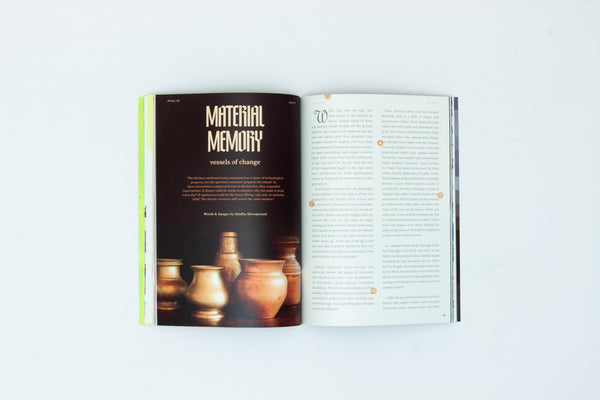 dhoop Magazine Issue 3