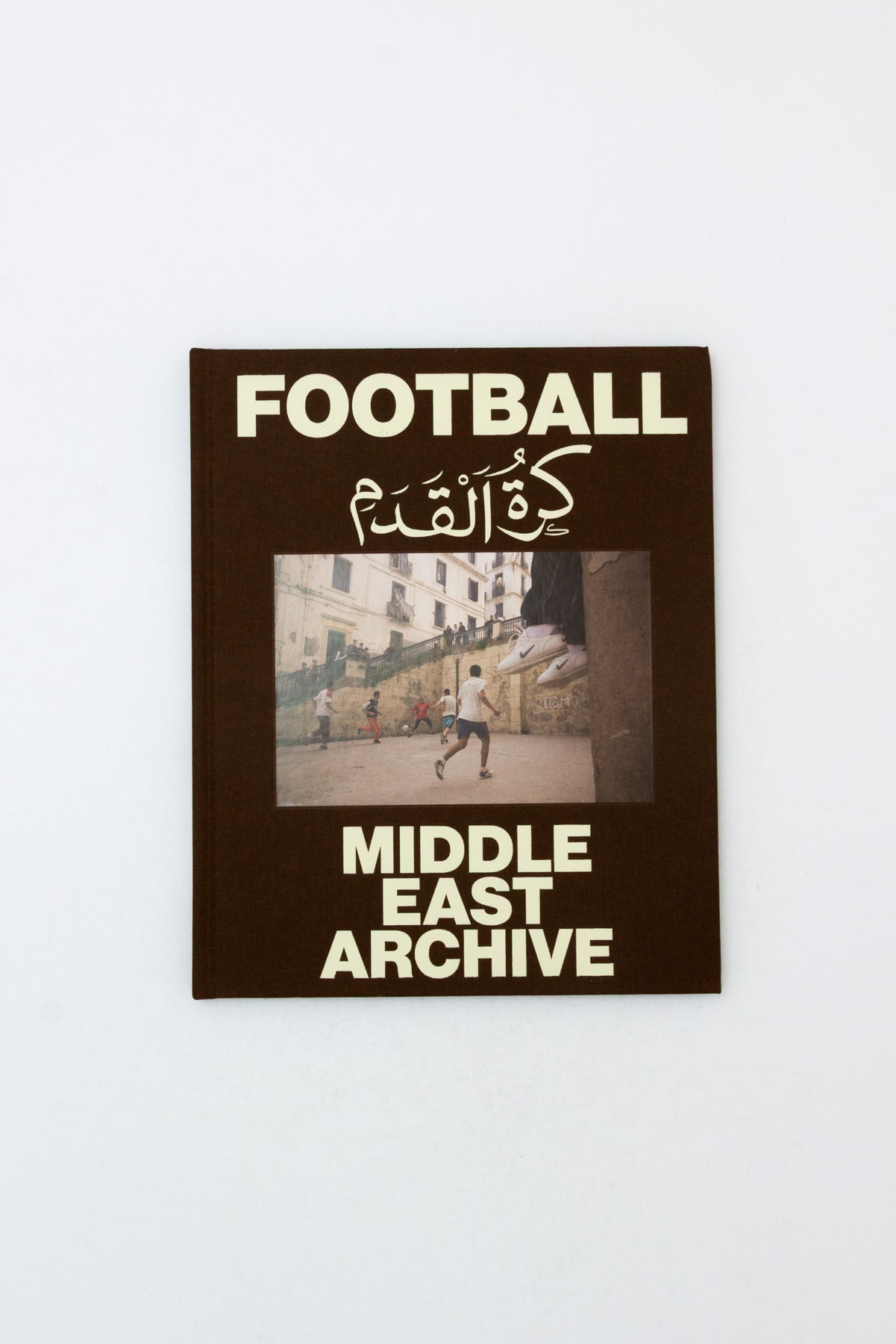 FOOTBALL كرة القدم