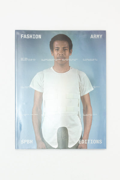 Fashion Army - Matthieu Nicol