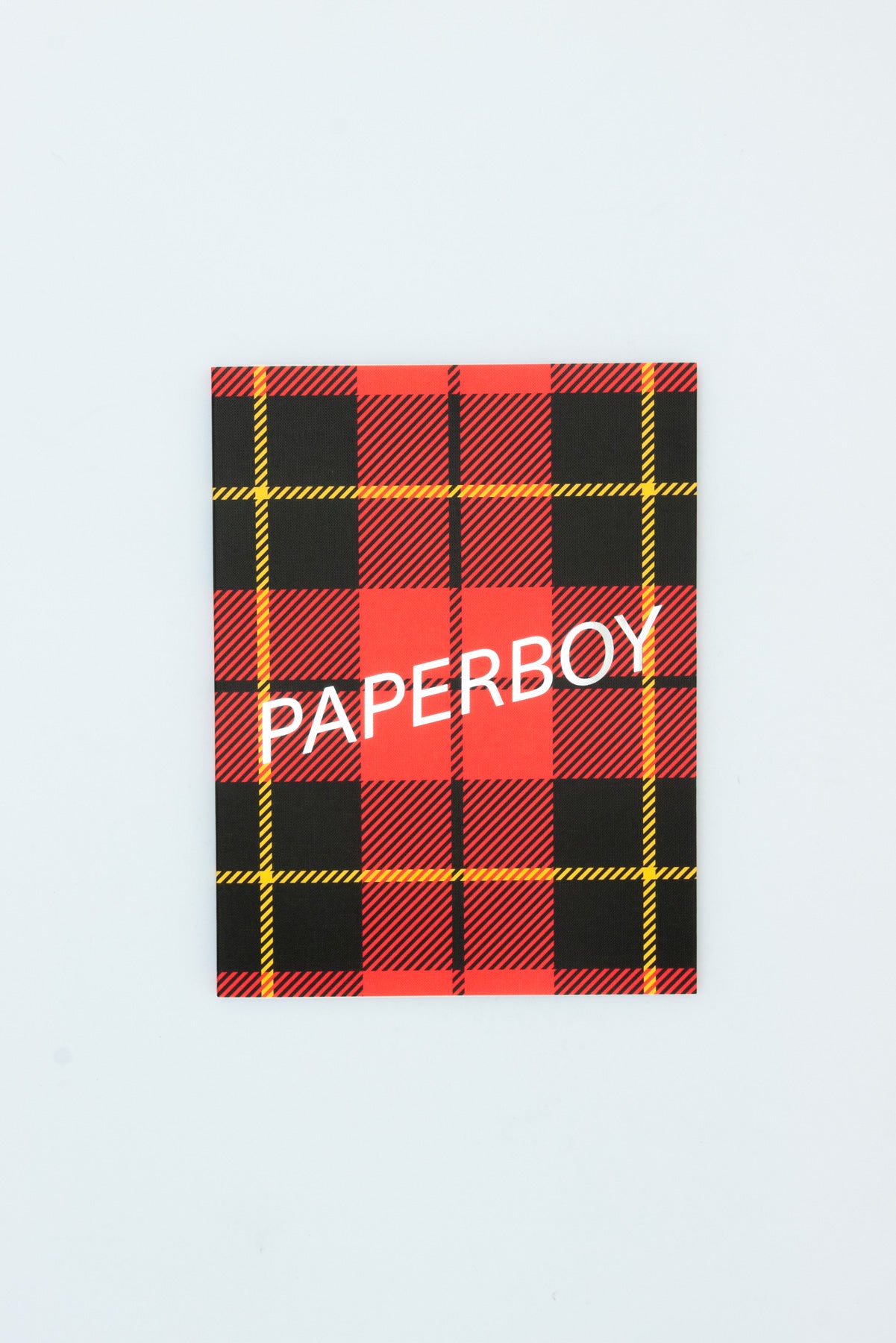 PAPERBOY Issue 8
