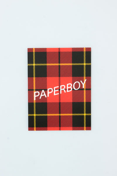 PAPERBOY Issue 8