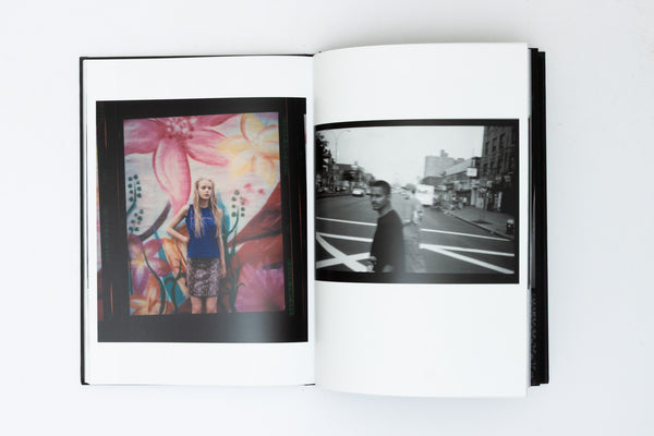 Living the Dream: 1990s Nostalgia - Simon Pentleton