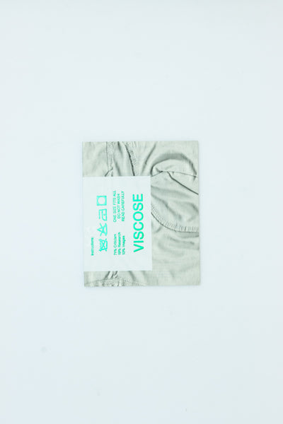 Viscose 02: Clothes