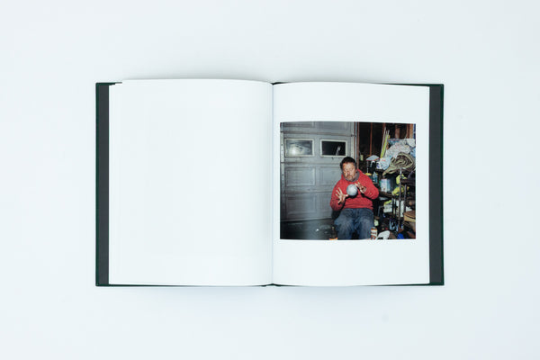 Lost Coast - Curran Hatleberg