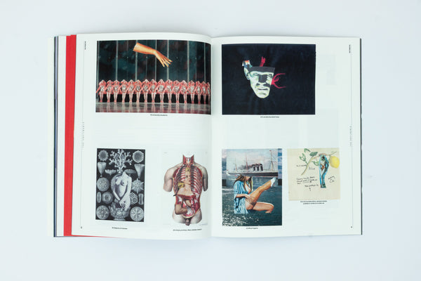 Notebook Issue 7: Threshold of the Visible