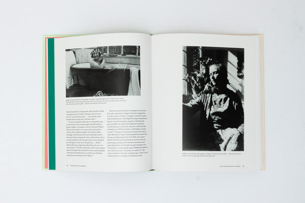 The Bloomsbury Photographs - Maggie Humm