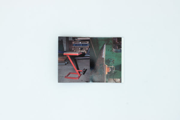 Work-Leisure Vol 2 - Babak Hashemi-Nezhad