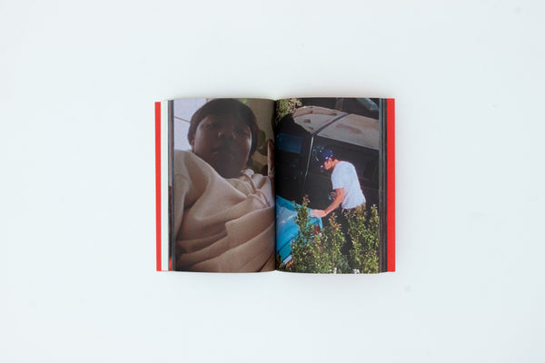 Shame Space - Martine Syms