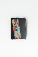 Workbooks 1984-2024 - Nigel Shafran – Tenderbooks