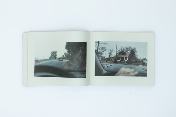 Walden; Or, Life in the Woods, Archive 1993-2024, Vol. 02. - Peter Funch