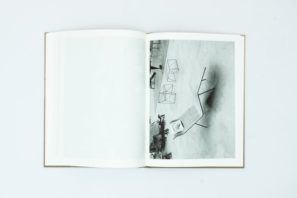 Studio Snapshots - Mark Manders