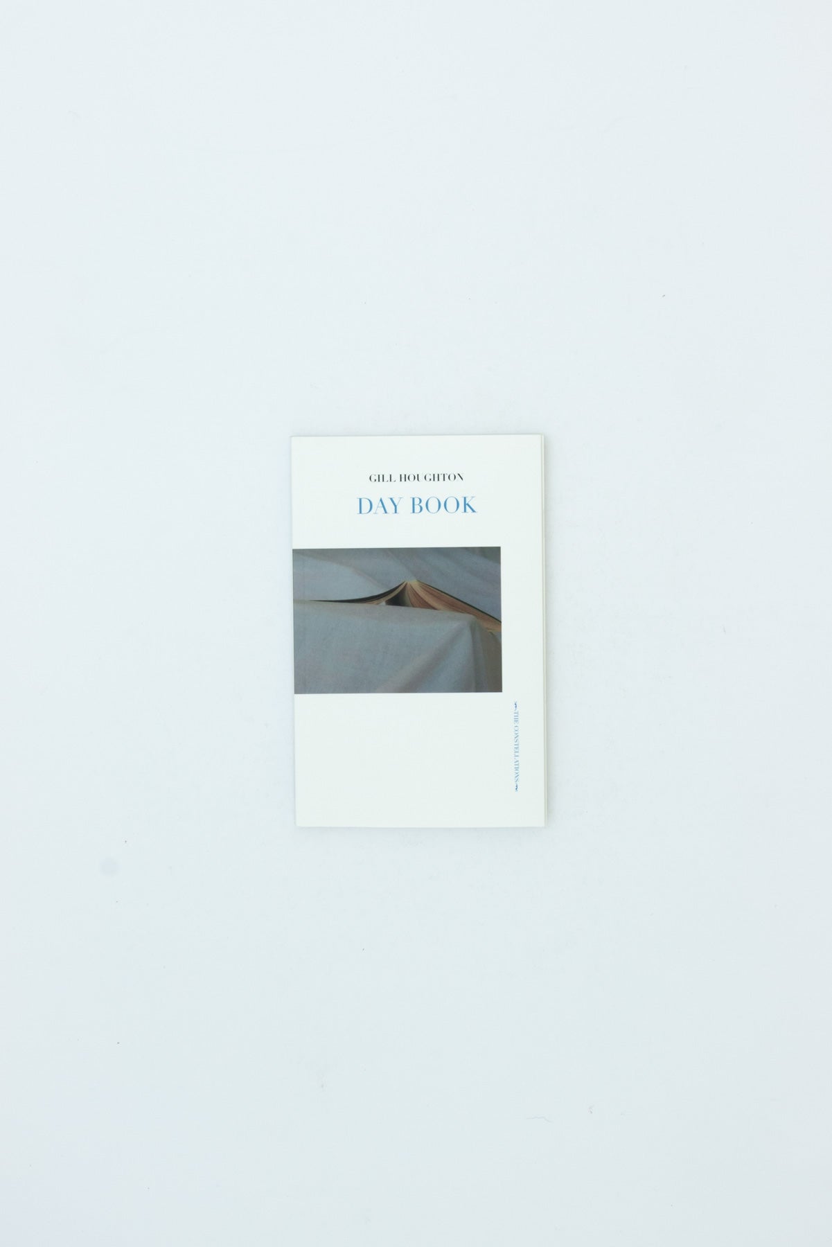 Day Book - Gill Houghton