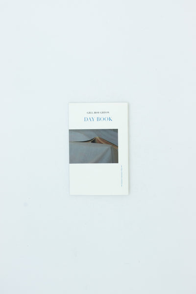 Day Book - Gill Houghton