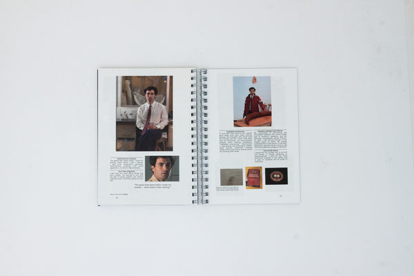 Buffalo Zine No. 22