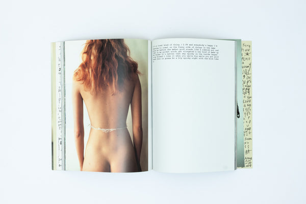 Synthetic Voices - Mark Borthwick