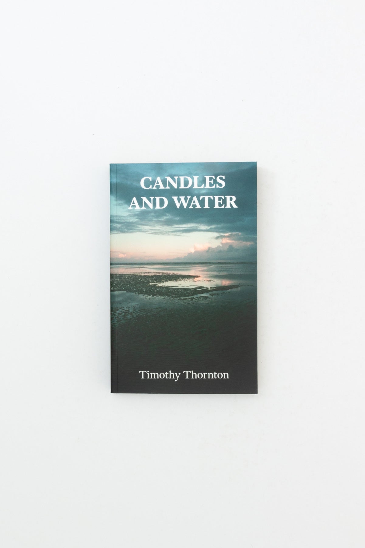 Candles and Water - Timothy Thornton